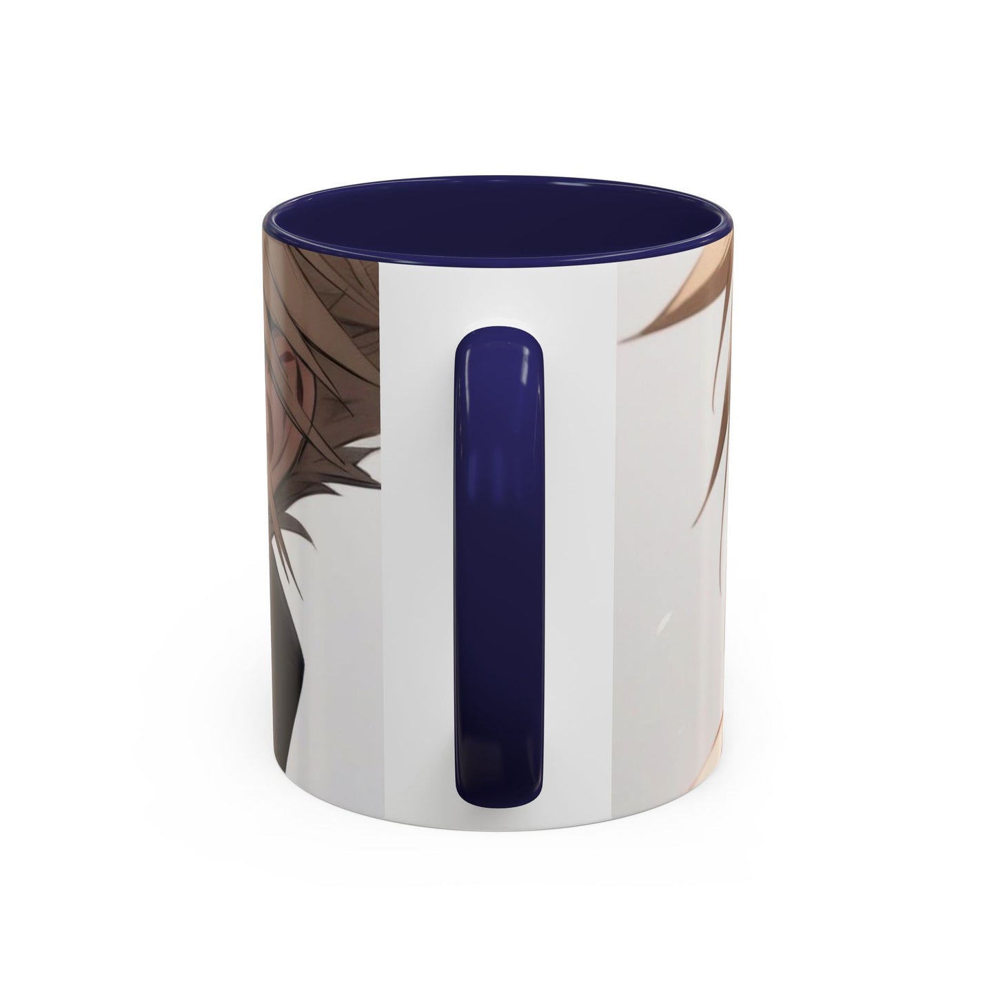 Cloud Strife 004 Coffee Mug