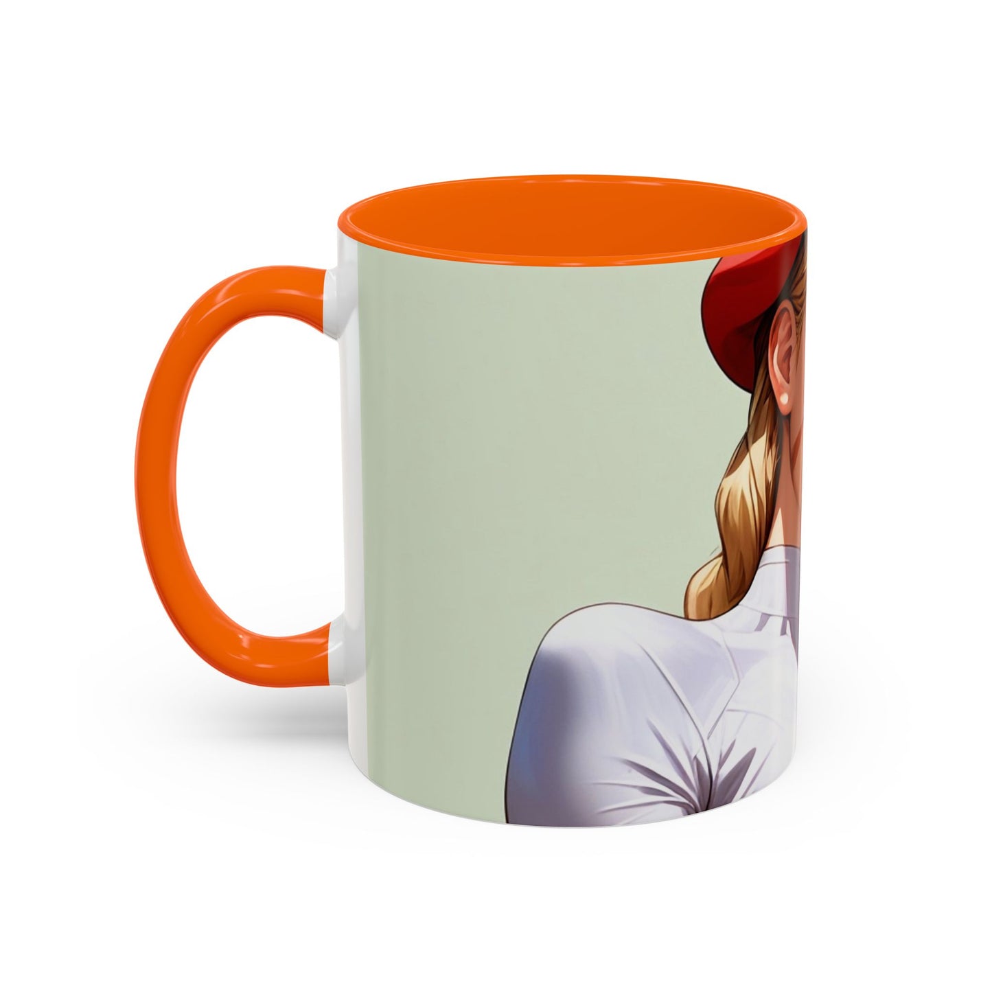Cammy 013 Coffee Mug