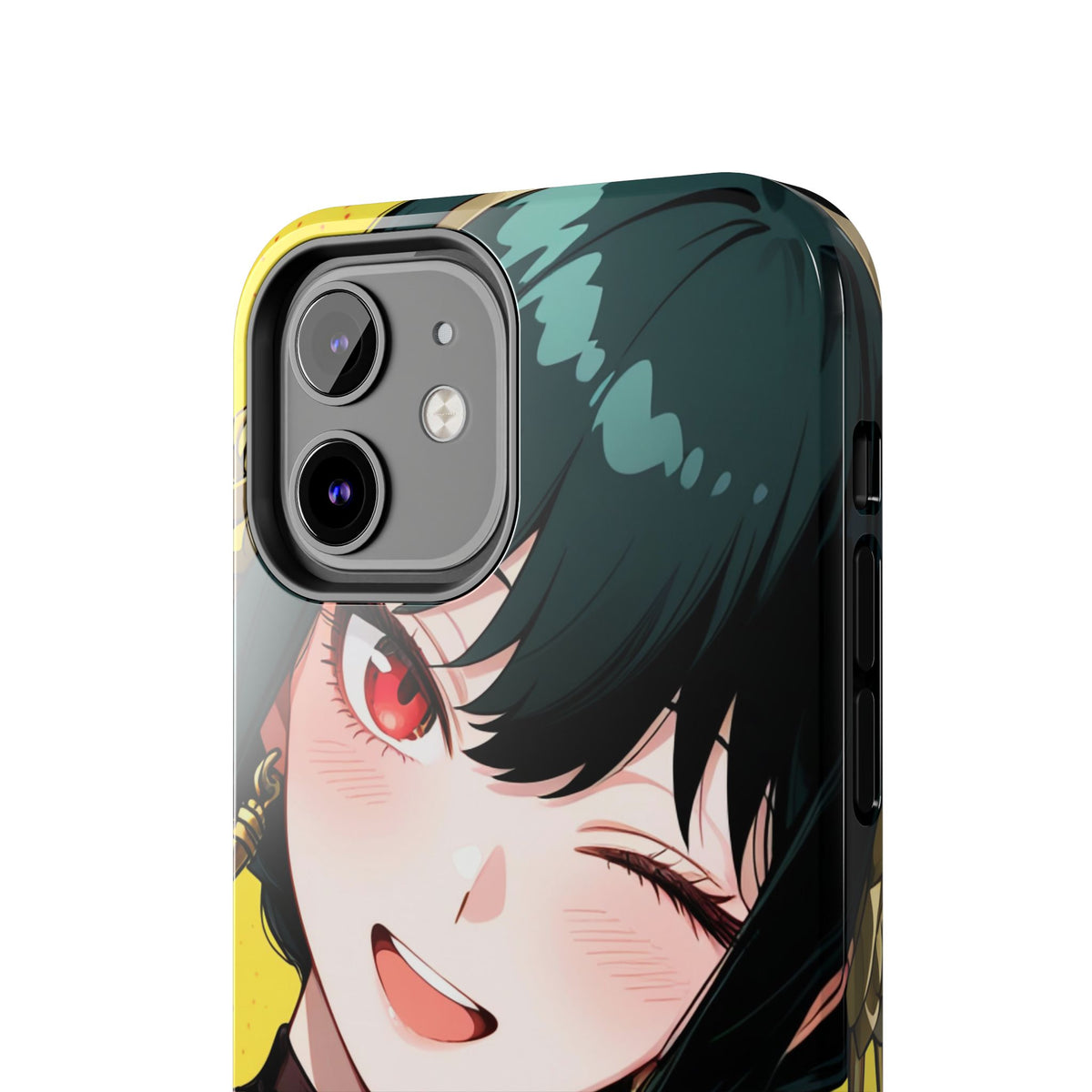 Yor 007 Tough Cases