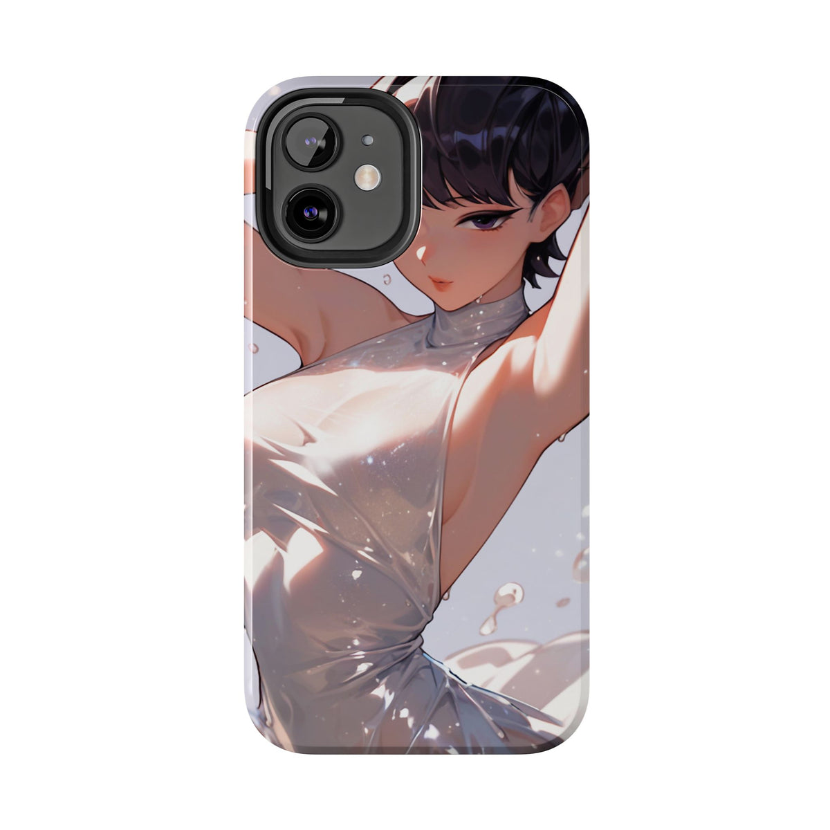 Komi Shuuko 005 Tough Cases