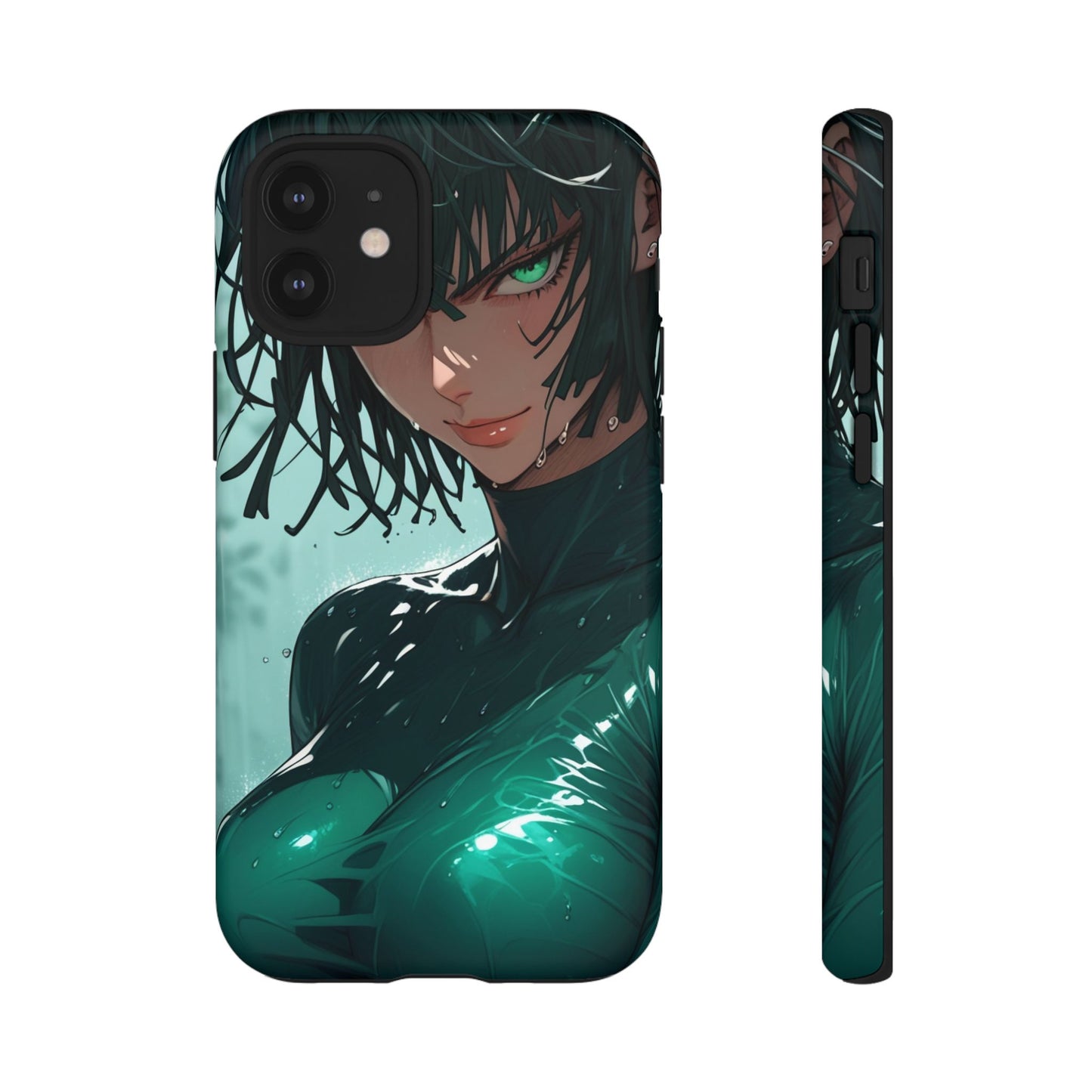 Fubuki 002 Tough Cases