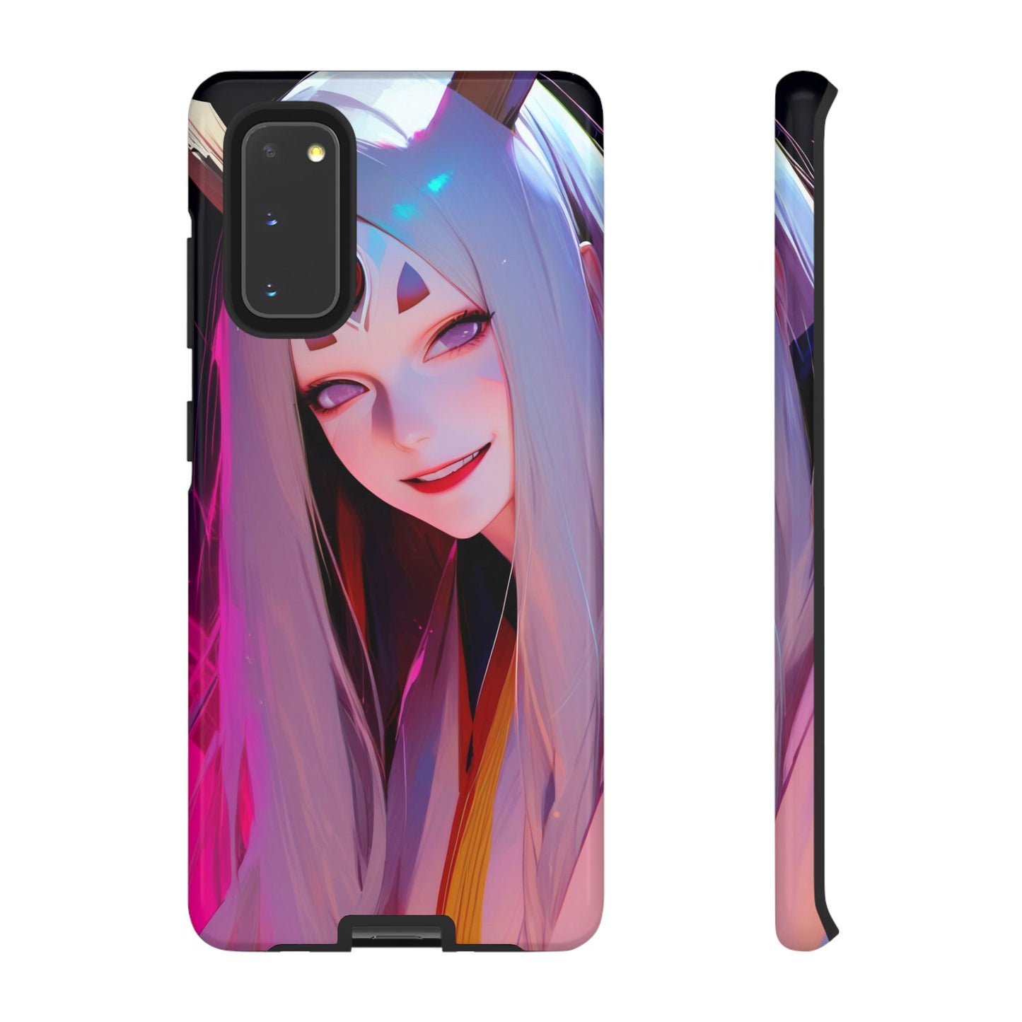 Kaguya 001 Tough Cases