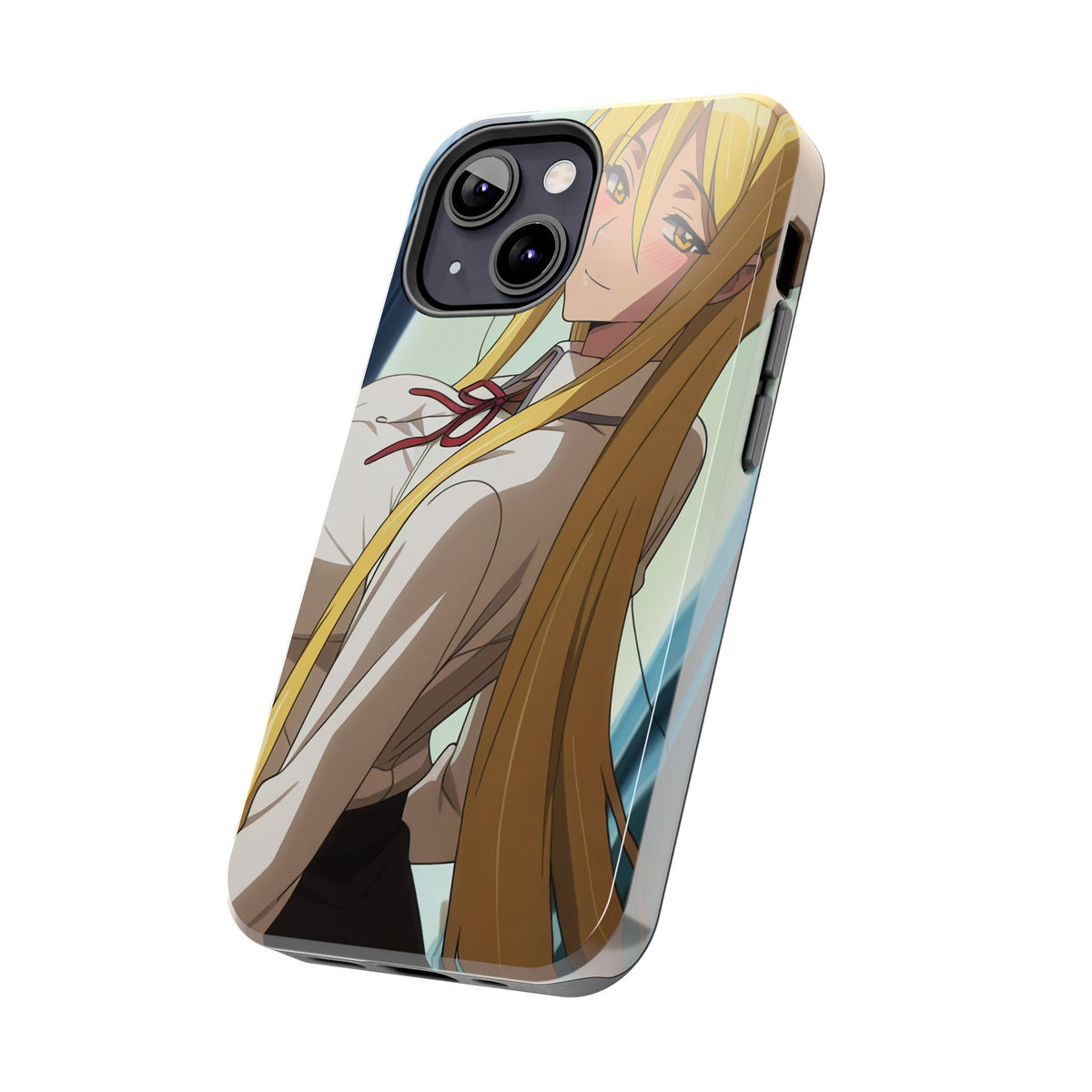 Marikawa Shizuka 002 Tough Cases