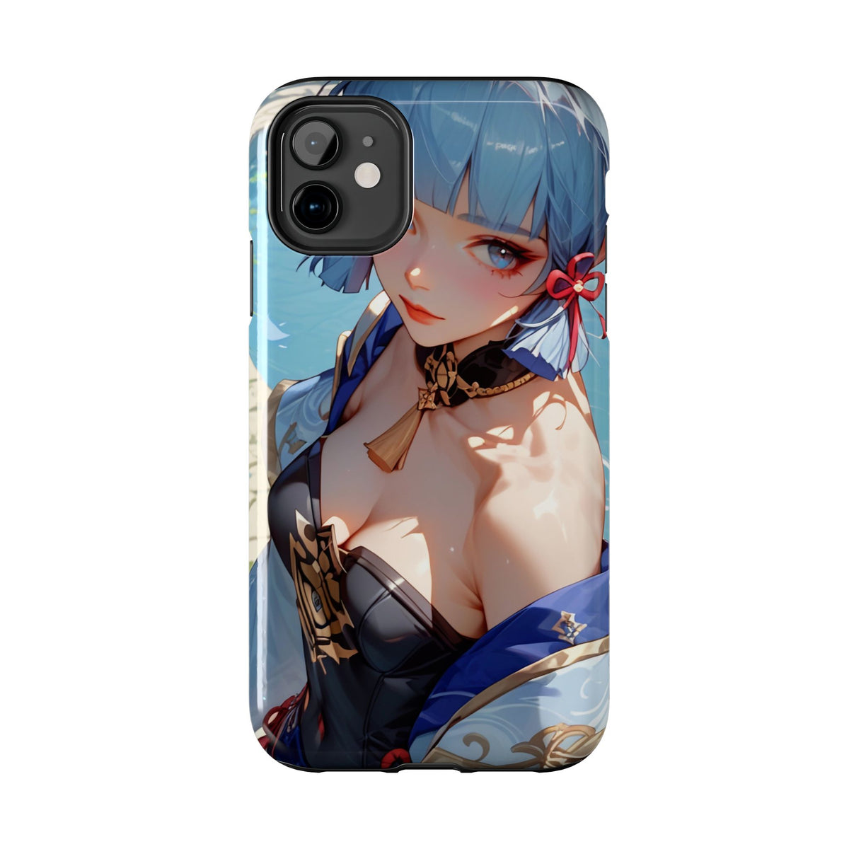 Ayaka 009 Tough Cases