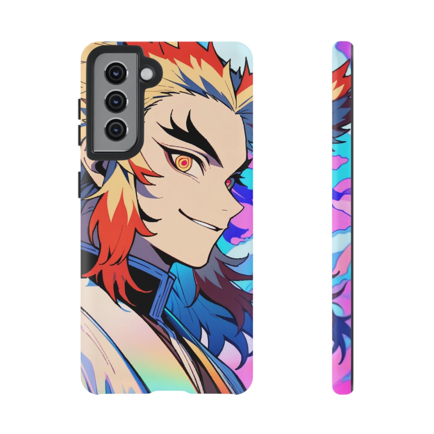 Rengoku 003 Tough Cases