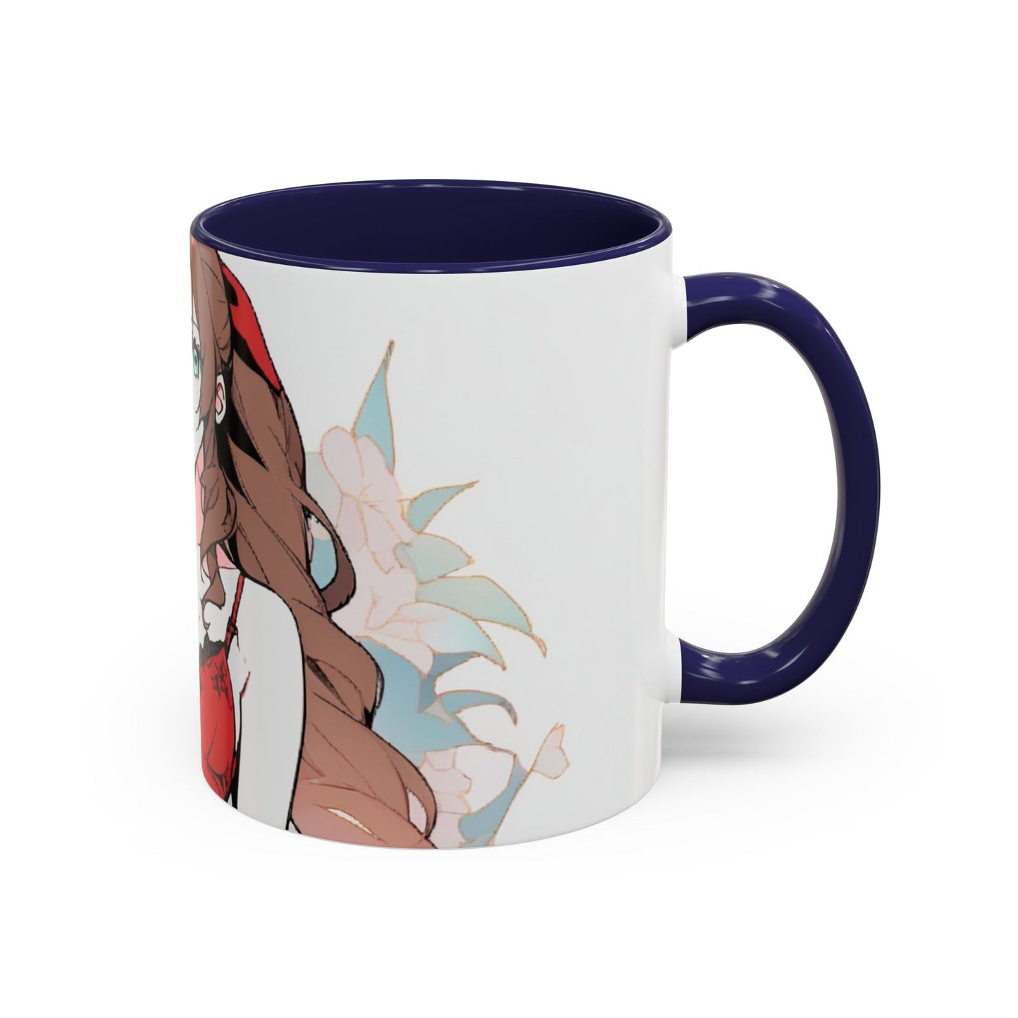 Aerith 002 Coffee Mug