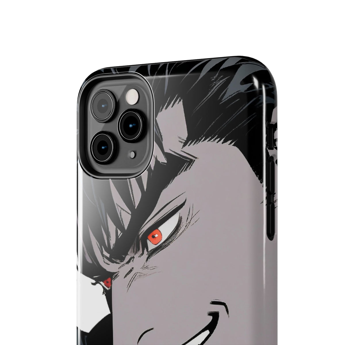 Guts 001 Tough Cases