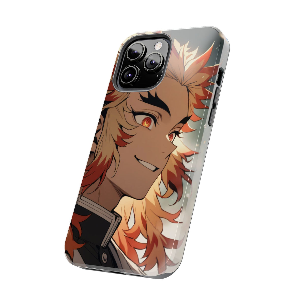 Rengoku 004 Tough Cases