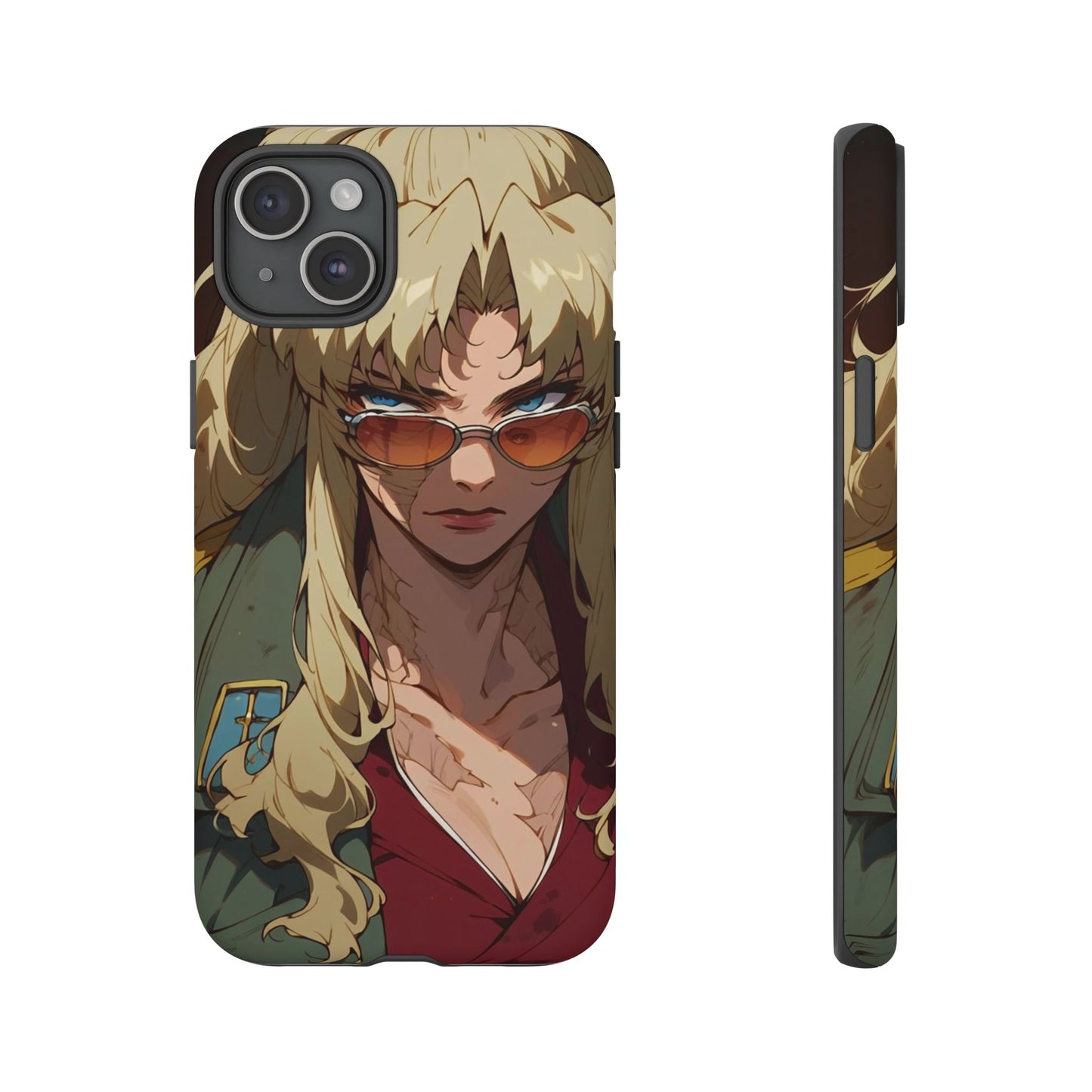 Balalaika 001 Tough Cases