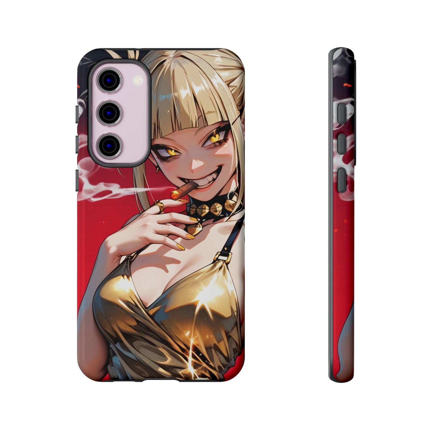 Himiko Toga 004 Tough Cases