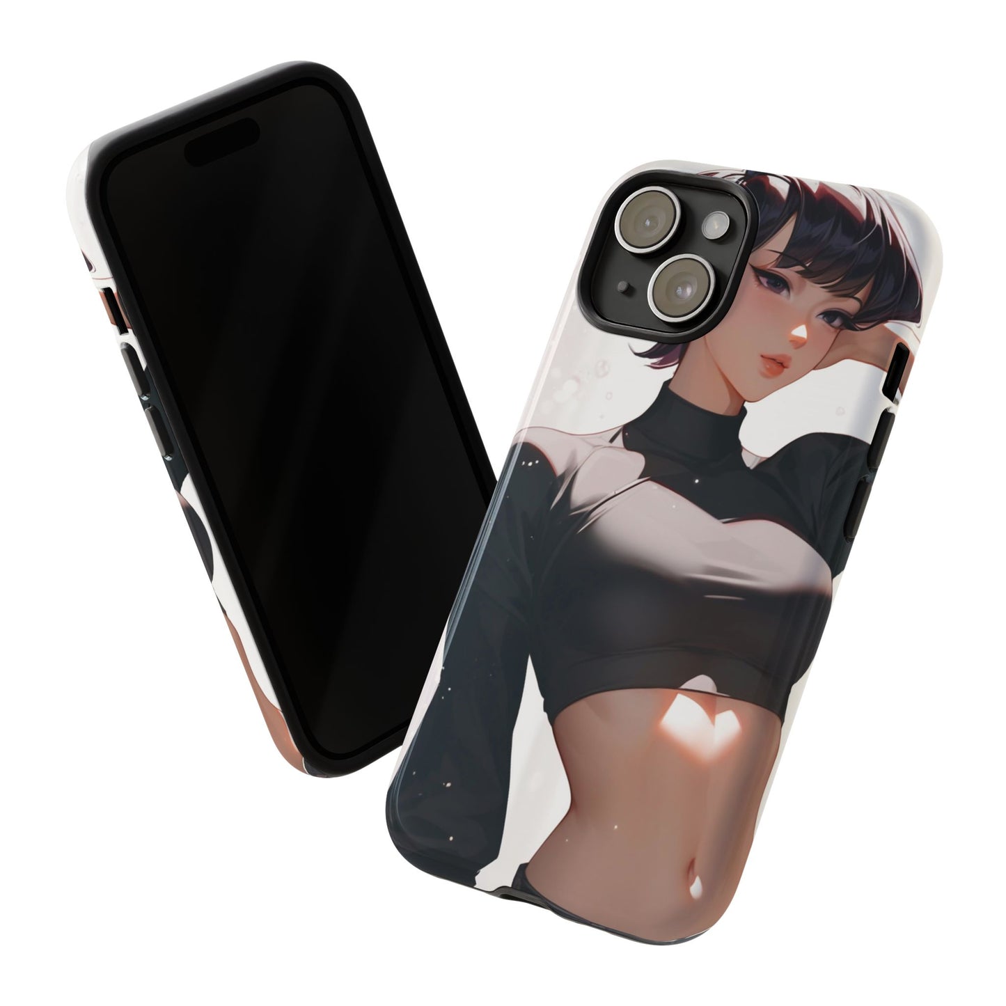 Komi Shuuko 004 Tough Cases