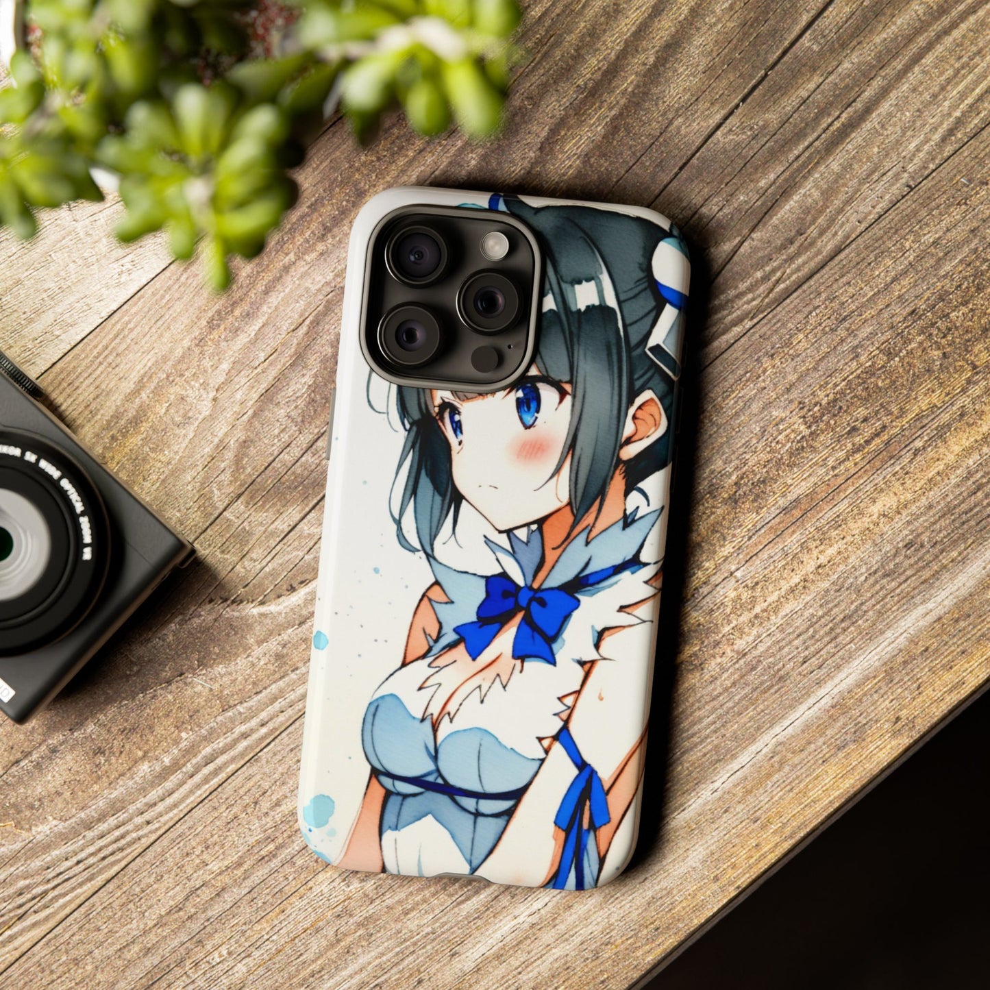 Hestia 002 Tough Cases