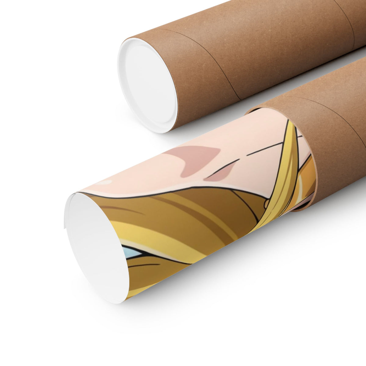 Dark Magician Girl 001 Vertical Posters