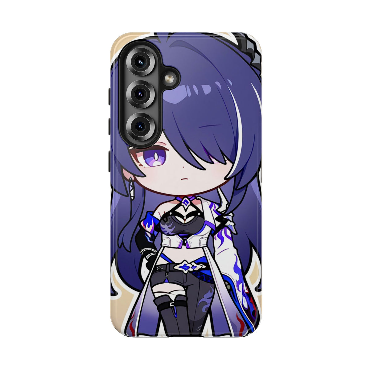 Acheron 003 Tough Cases