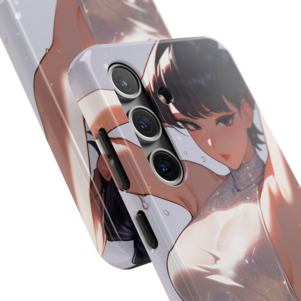 Komi Shuuko 005 Tough Cases