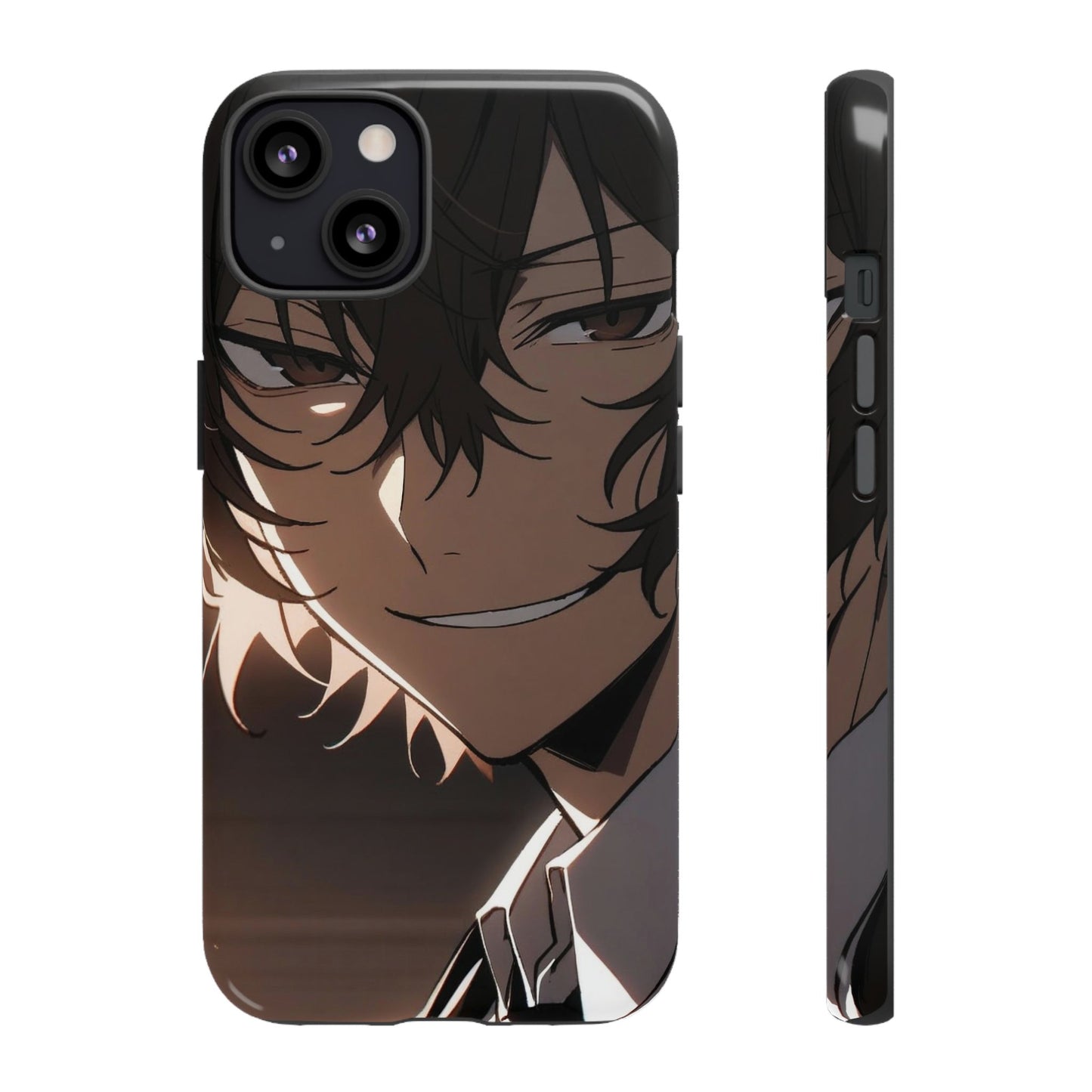 Dazai Osamu 001 Tough Cases