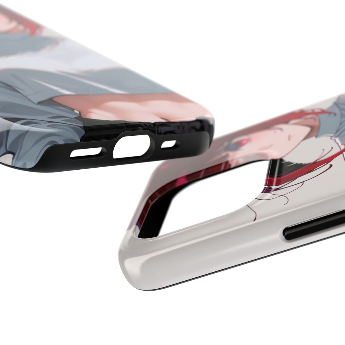 Arima Kana 001 Tough Cases