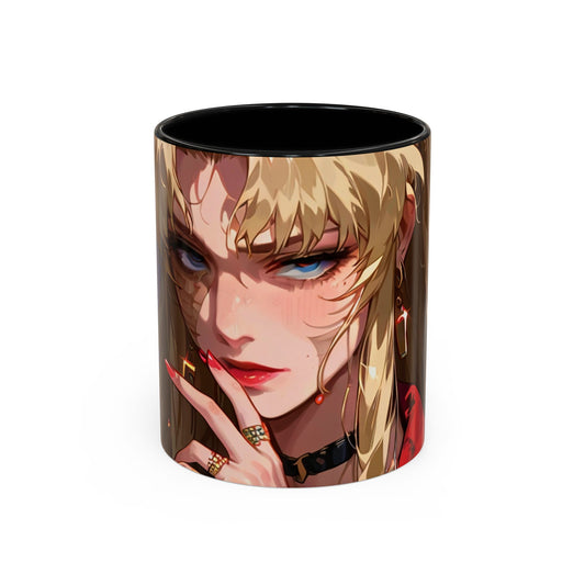 Balalaika 002 Coffee Mug