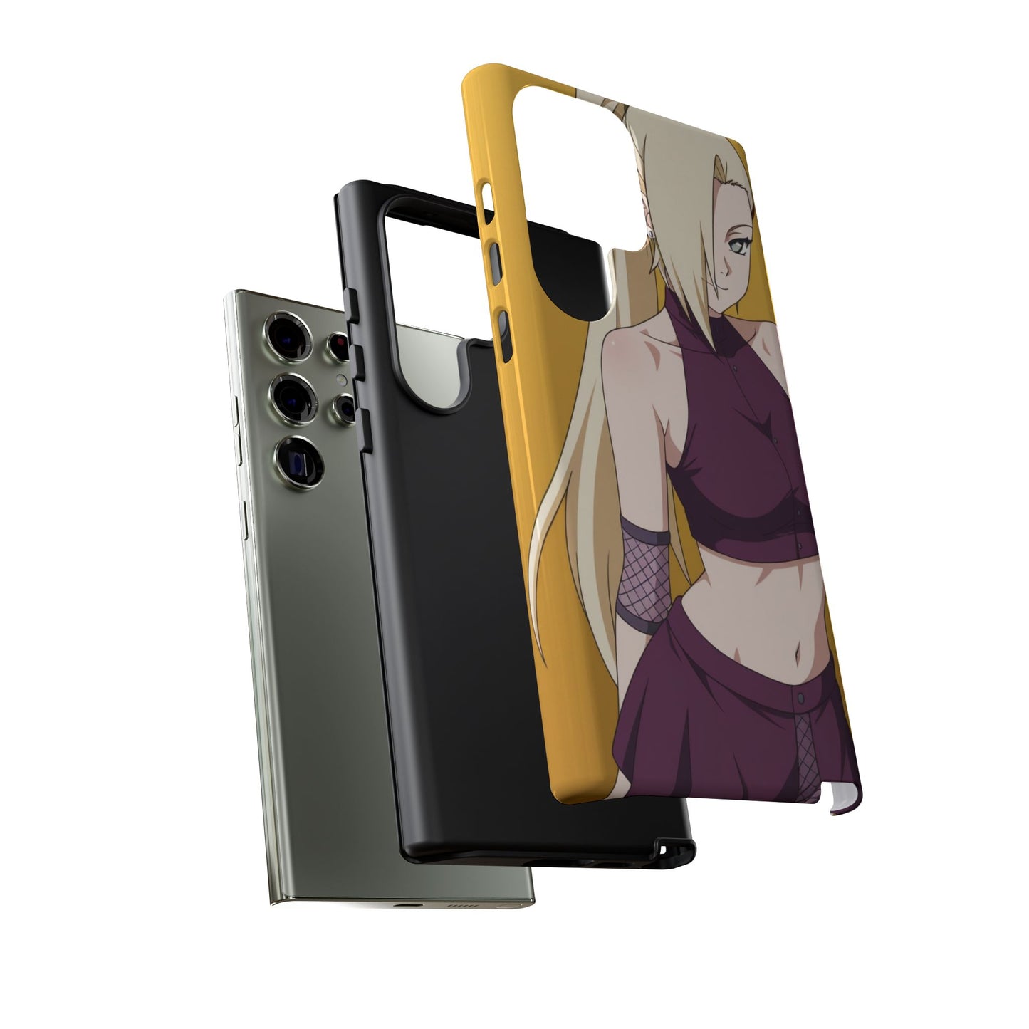 Ino Yamanaka 002 Tough Cases