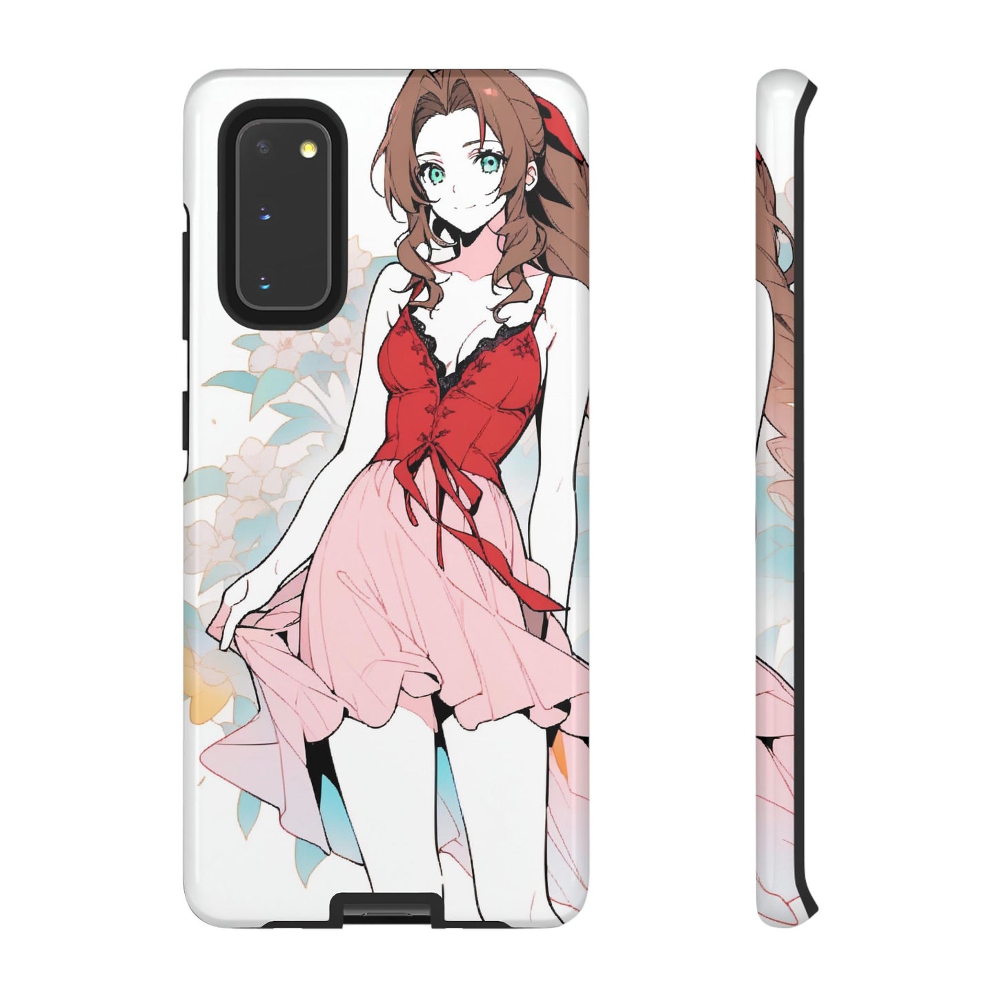 Aerith 002 Tough Cases