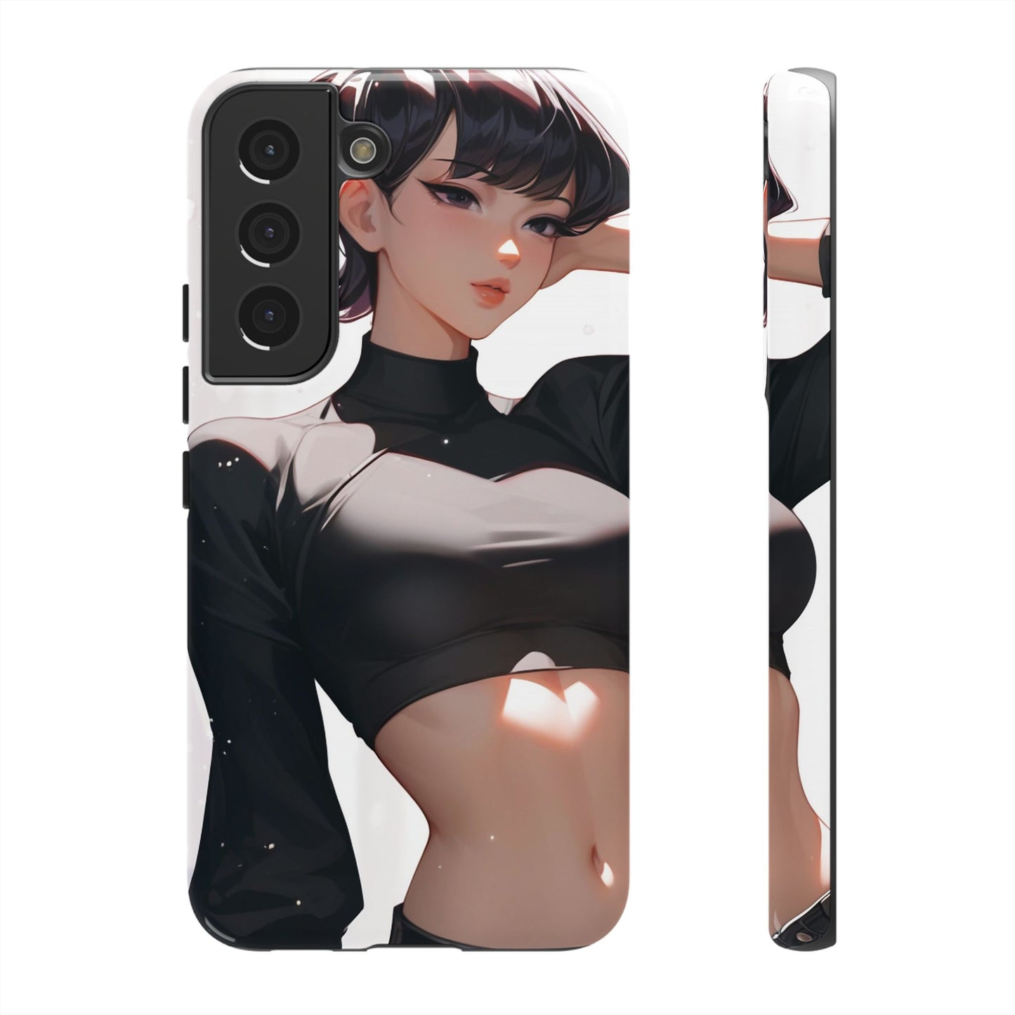 Komi Shuuko 004 Tough Cases