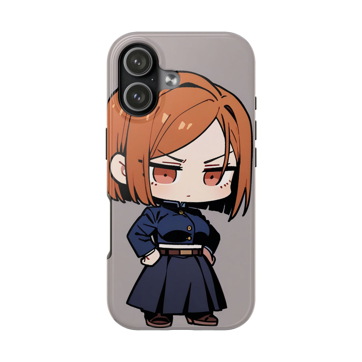 Nobara 004 Tough Cases