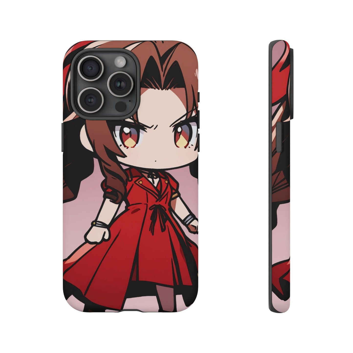 Aerith 001 Tough Cases