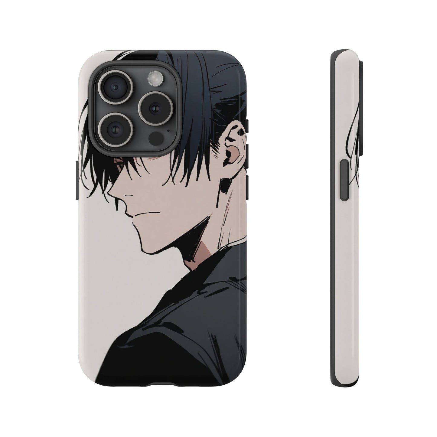 Hayakawa Aki 002 Tough Cases