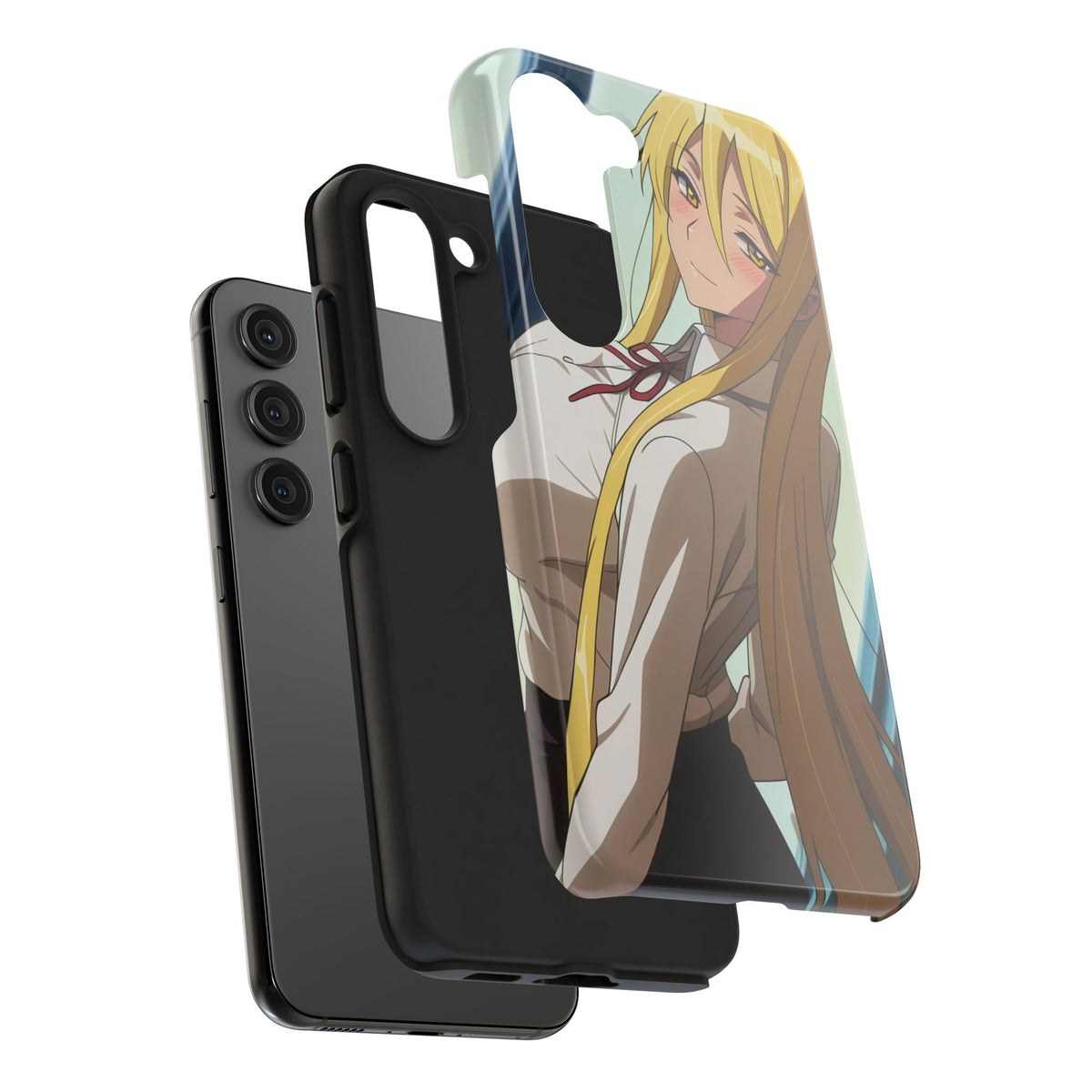 Marikawa Shizuka 002 Tough Cases