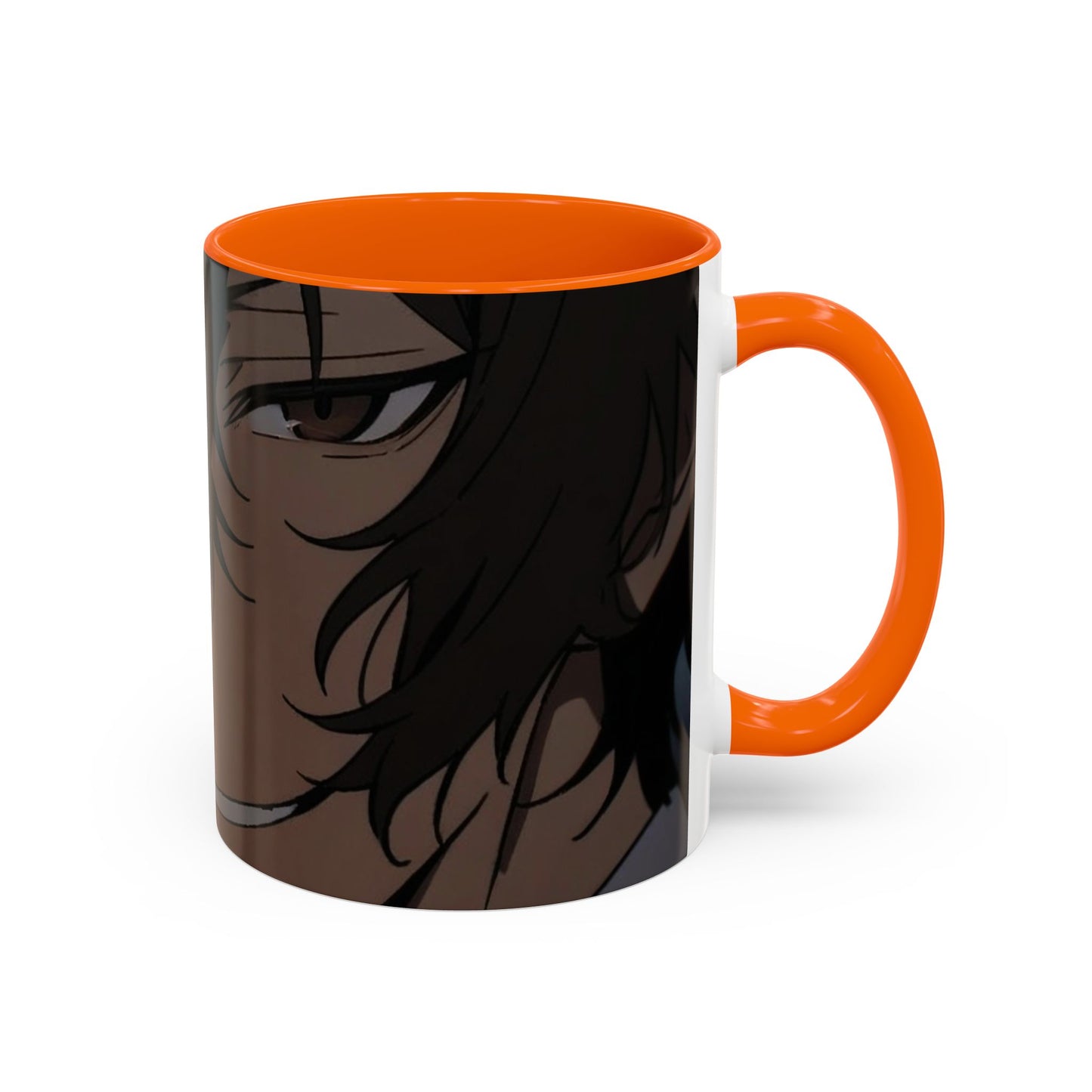 Dazai Osamu 001 Coffee Mug