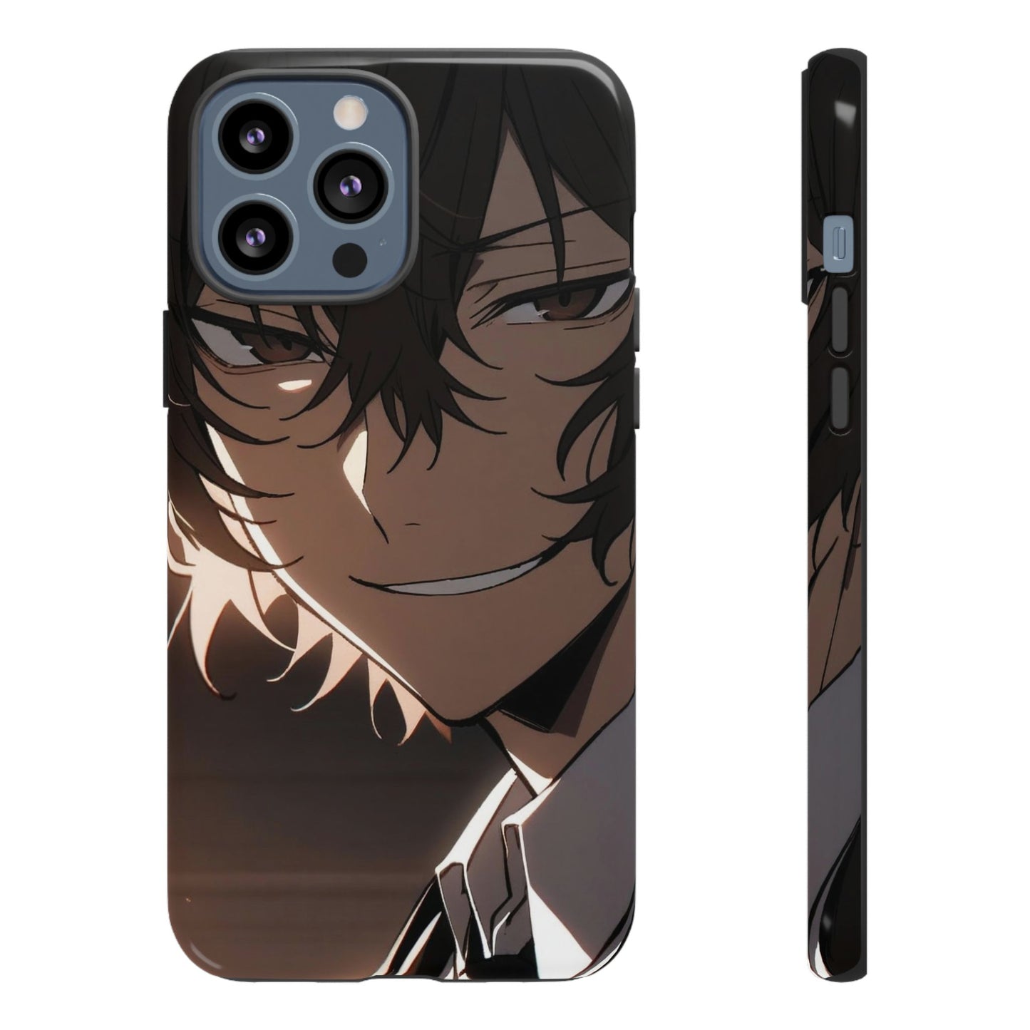 Dazai Osamu 001 Tough Cases