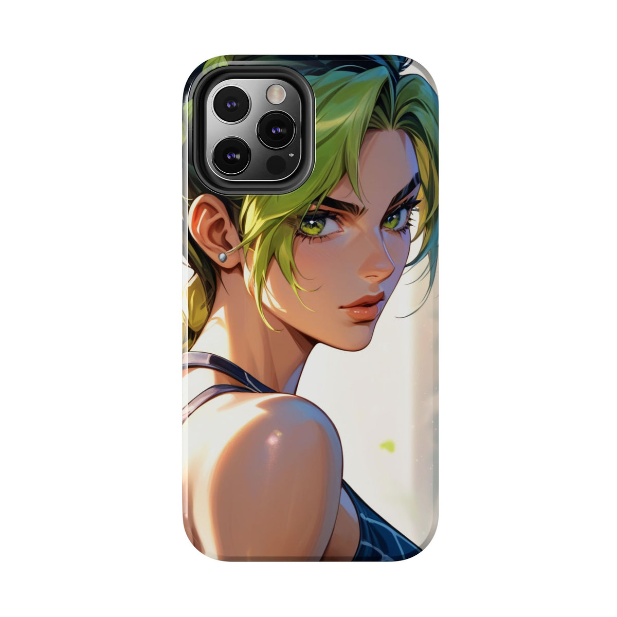 Jolyne Kujo 006 Tough Cases