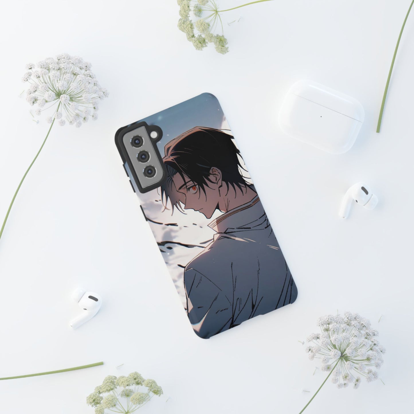 Yuta Okkotsu 001 Tough Cases