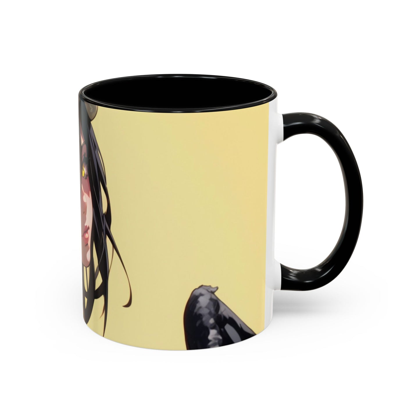 Albedo 007 Coffee Mug
