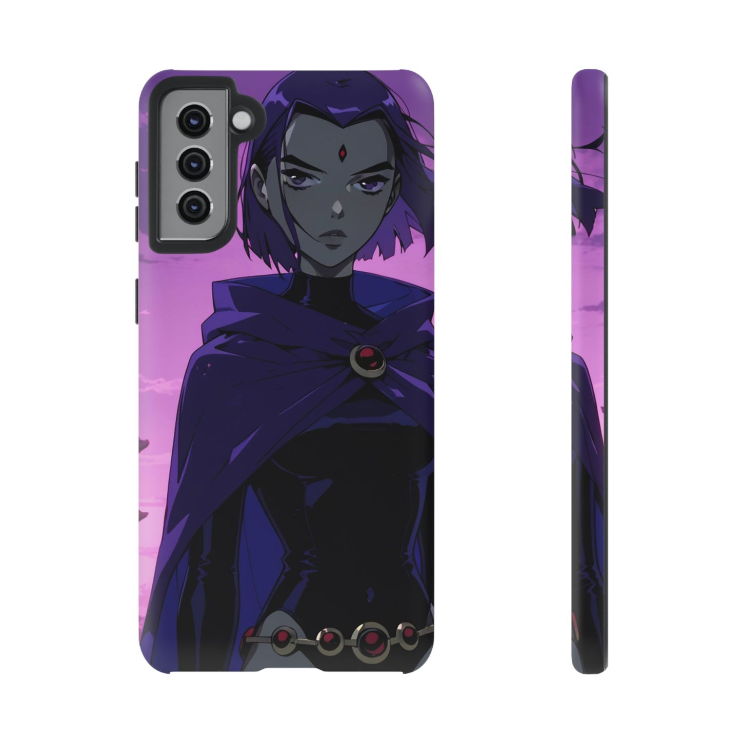 Raven 001 Tough Cases