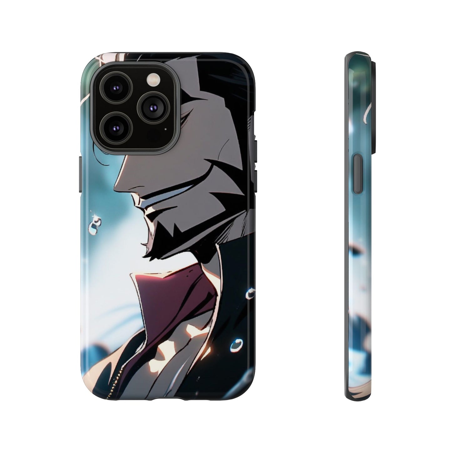 Mihawk 001 Tough Cases