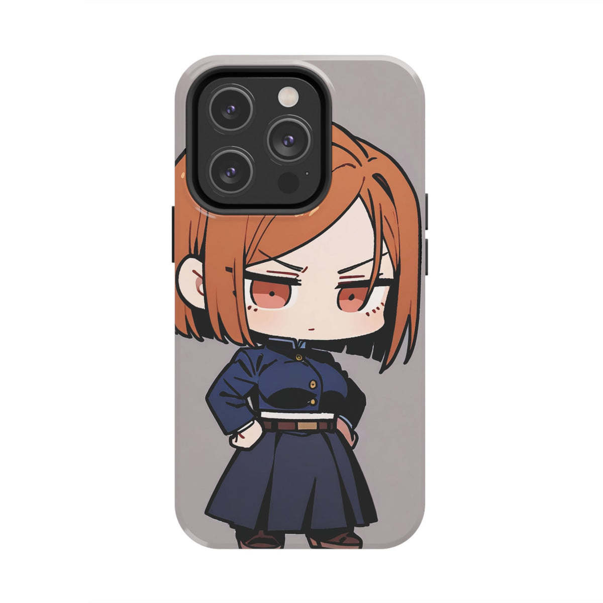 Nobara 004 Tough Cases