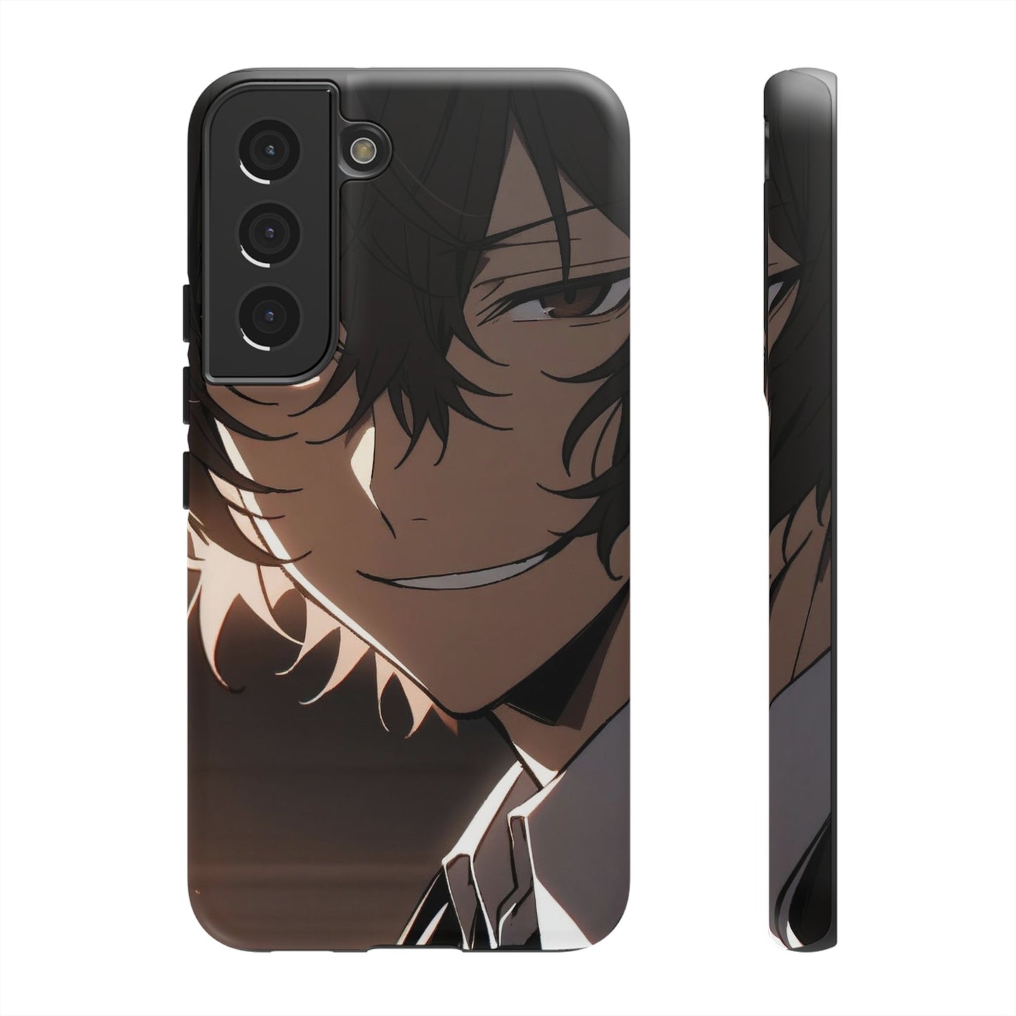 Dazai Osamu 001 Tough Cases