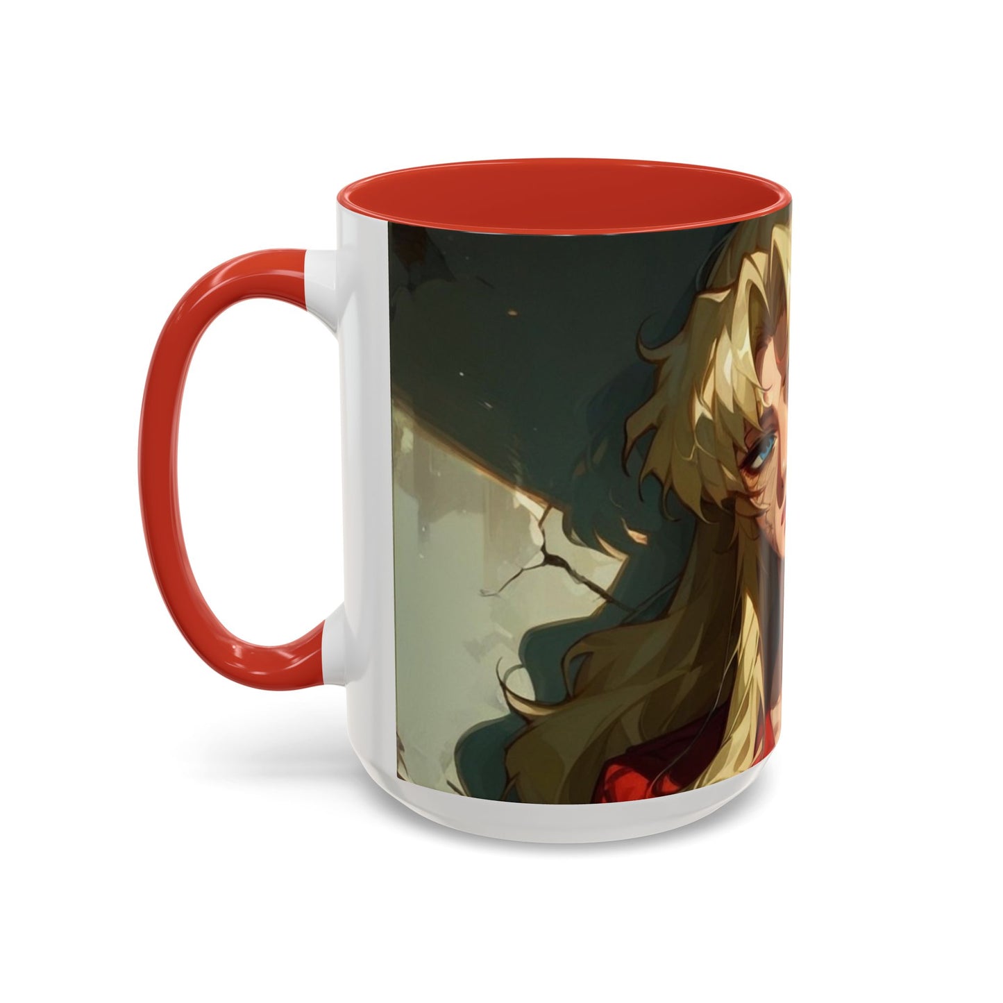 Balalaika 003 Coffee Mug