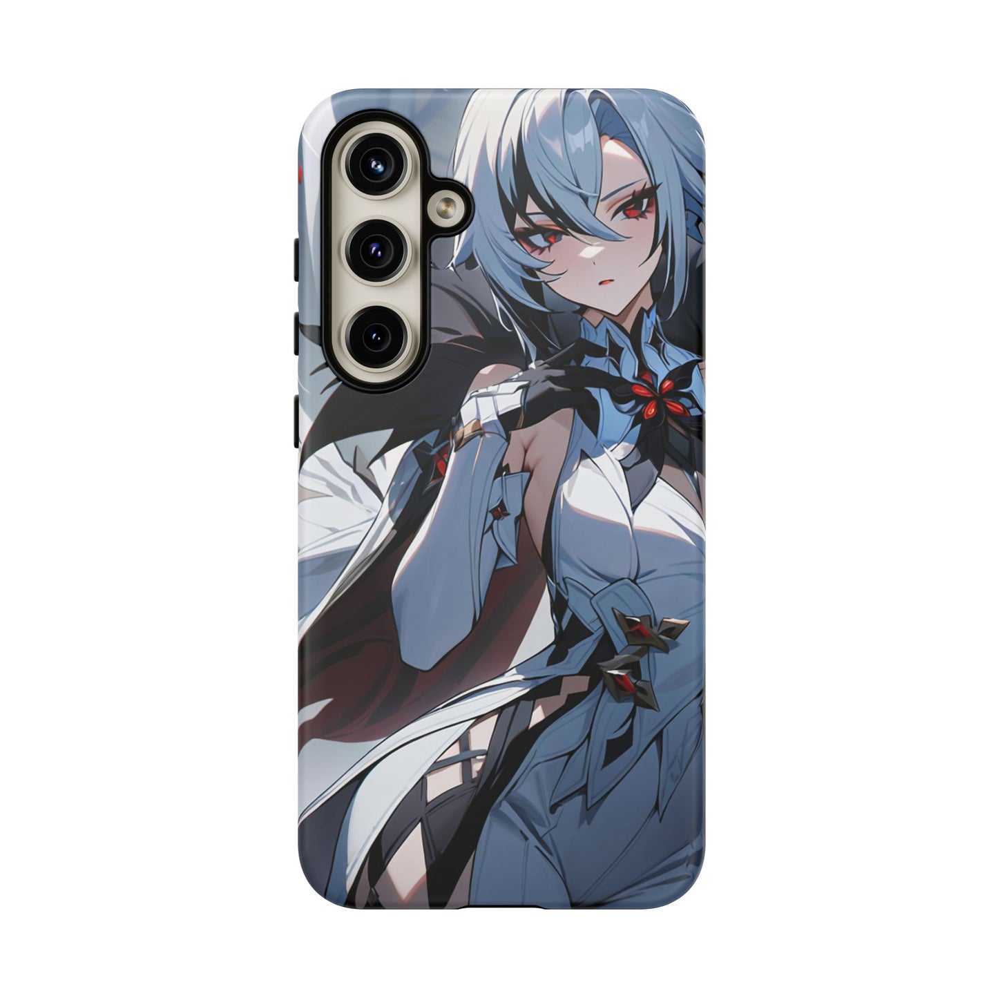 Arlecchino 003 Tough Cases