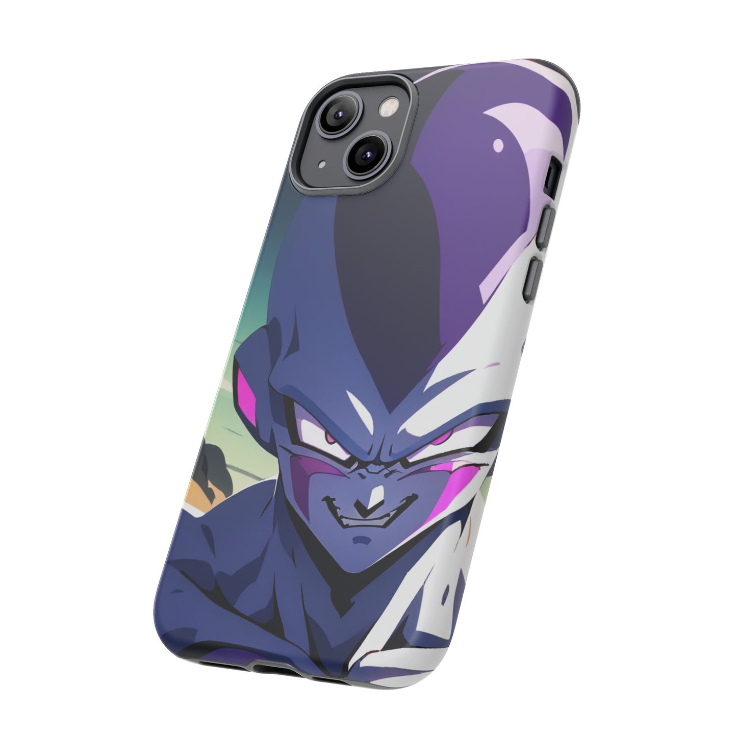 Frieza 002 Tough Cases