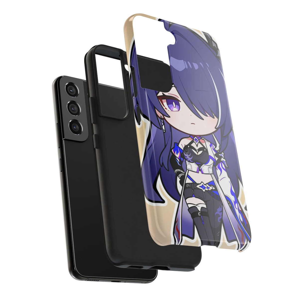 Acheron 003 Tough Cases