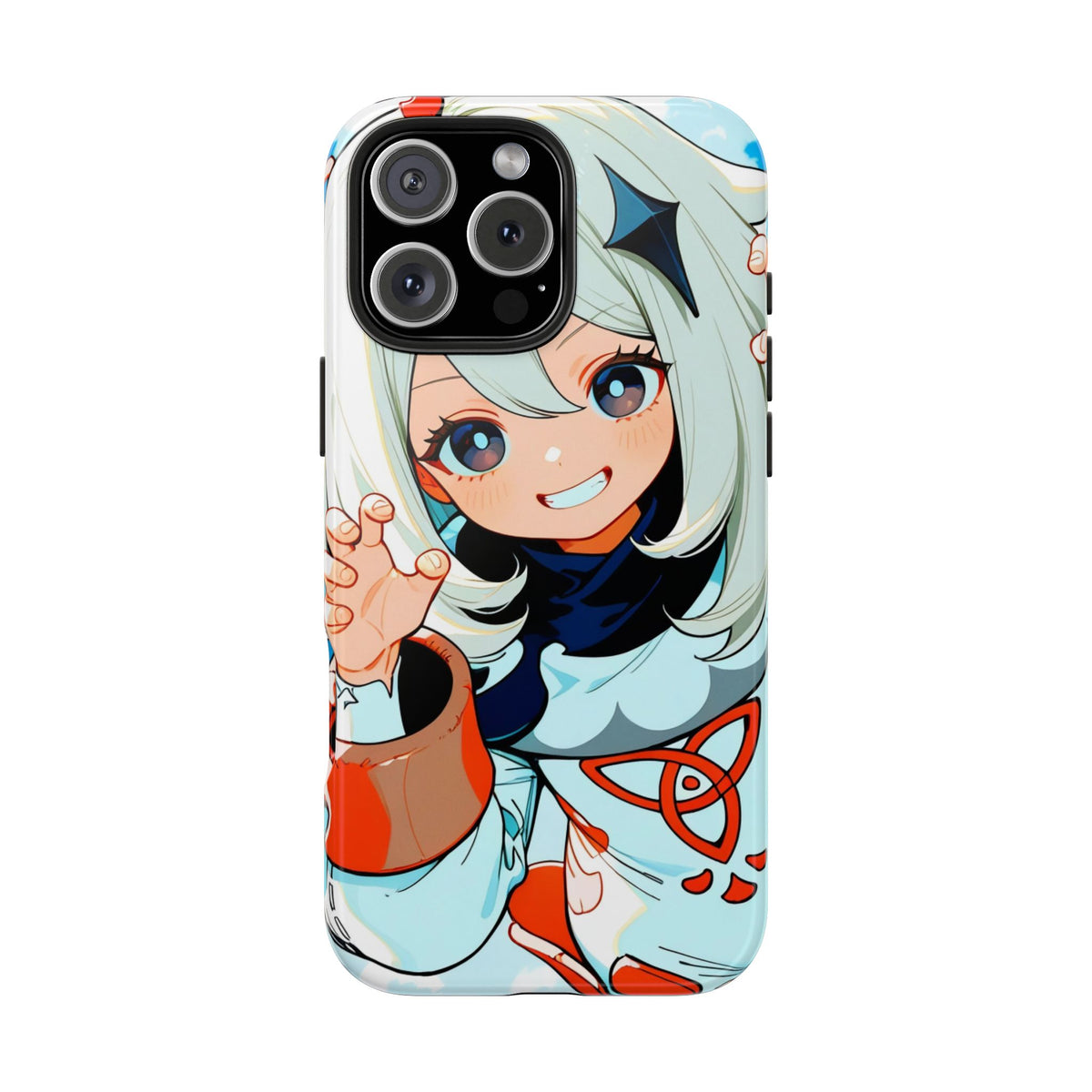Paimon 004 Tough Cases