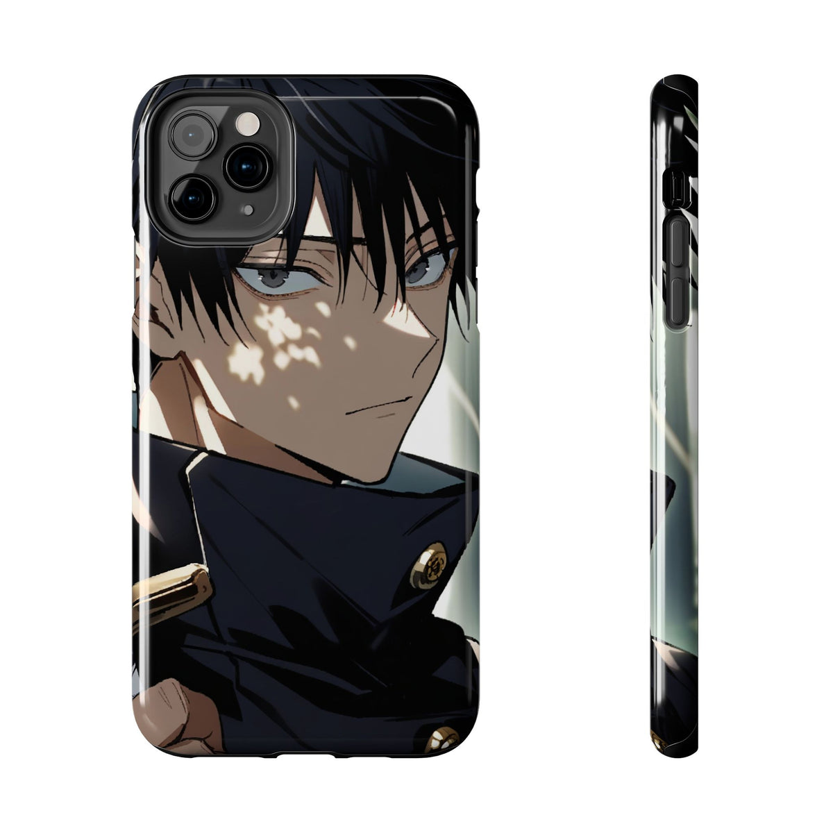 Megumi Fushiguro 003 Tough Cases