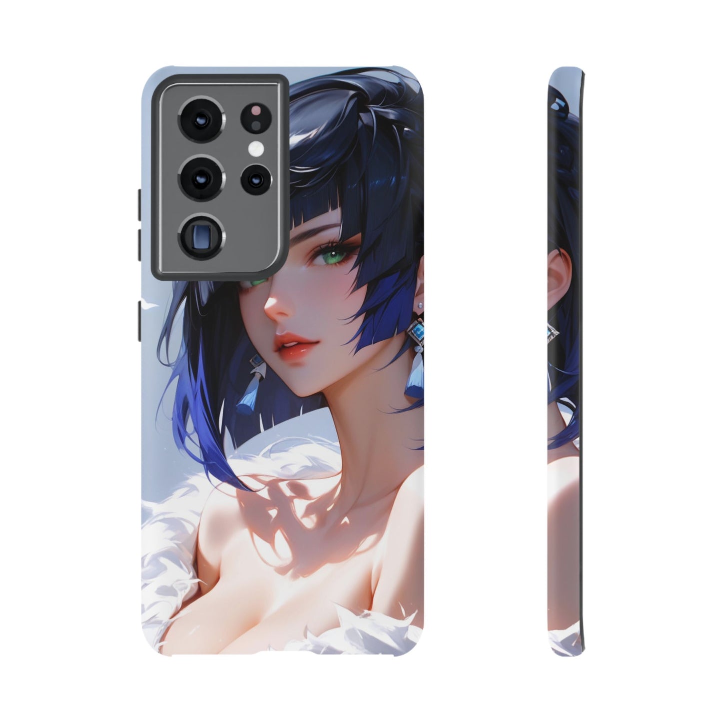 Yelan 011 Tough Cases