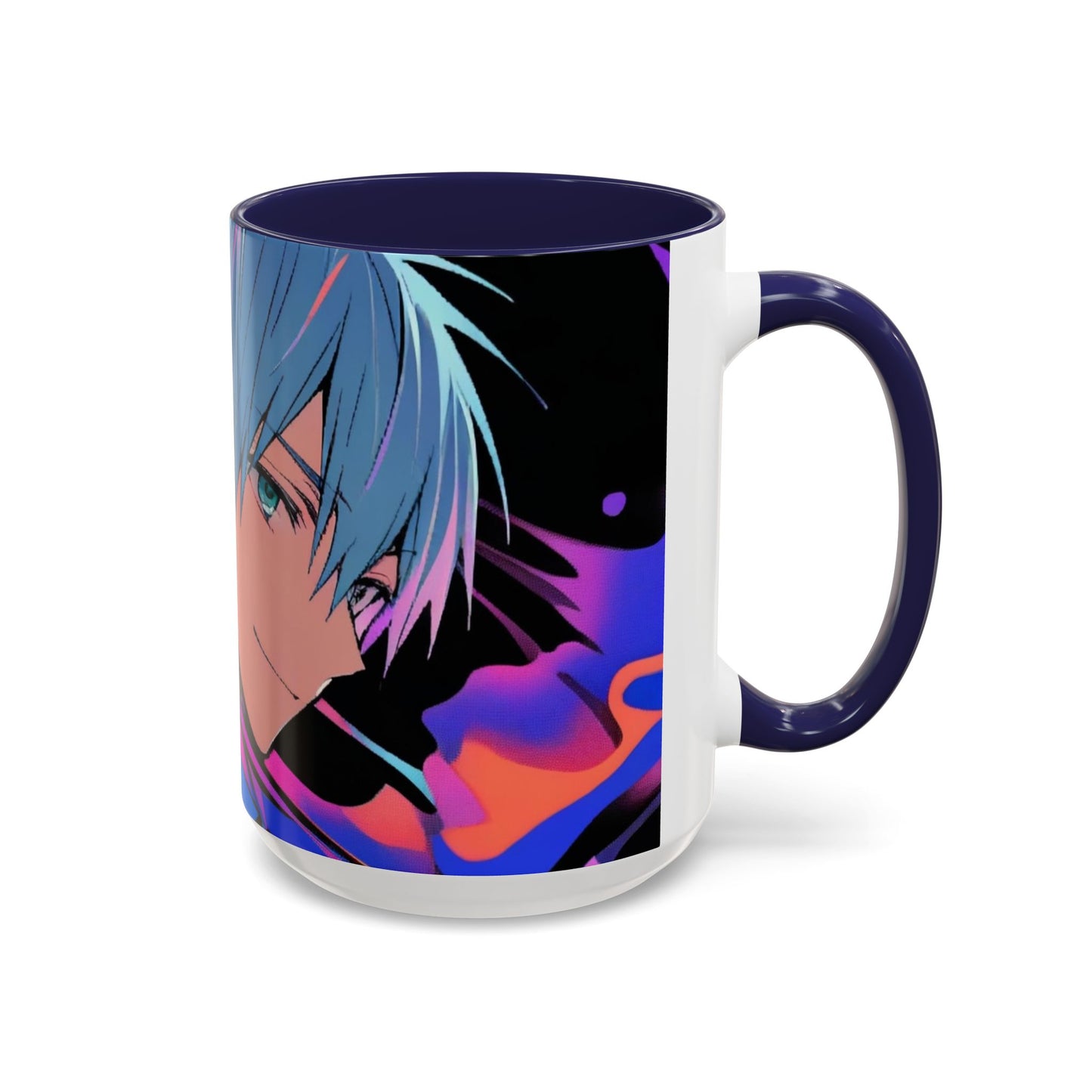 Kuroko Tetsuya 002 Coffee Mug
