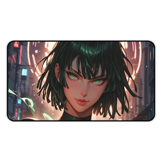 Fubuki 004 Desk Mat