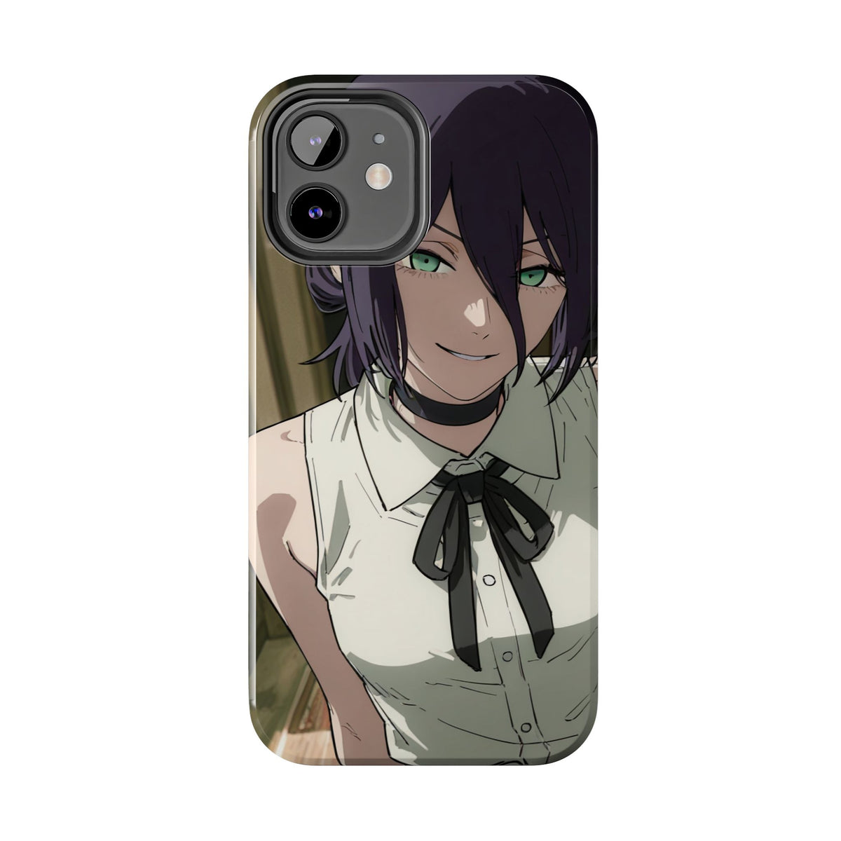 Reze 003 Tough Cases