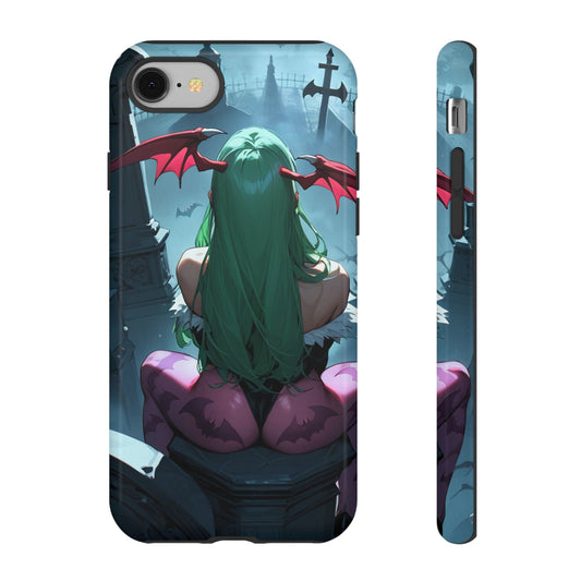 Morrigan 005 Tough Cases