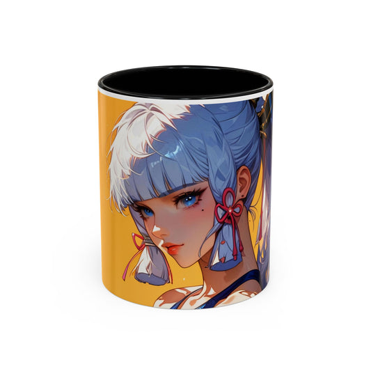Ayaka 005 Coffee Mug